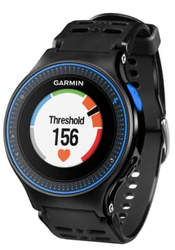 Garmin Forerunner 225 treningsklokke (sort/blå)