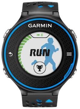 Garmin Forerunner 620 sportsur + HRM Run pulsmåler