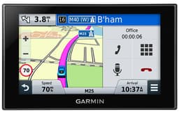 Garmin nüvi 2599LMT Europa GPS