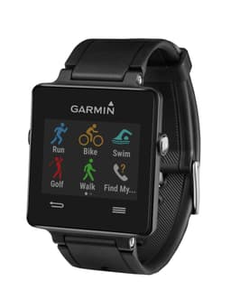 Garmin Vivoactive smartwatch - sort