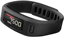 Garmin Vívofit fitness armbånd (sort)