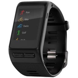 Garmin Vivoactive GPS smartwatch