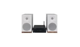 Tangent Ampster II X4 Micro System White