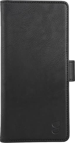 Gear Xiaomi 13 Lite 5G plånboksfodral (svart)