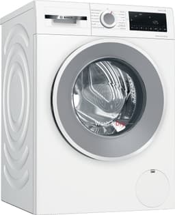 Bosch Serie 6 Vaskemaskine/tørretumbler WNA144L9SNTÆNK TESTVINDER