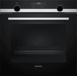 Siemens iQ500 integrert stekeovn HB538ABS6S (rustfritt stål)