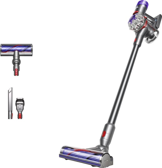 Dyson V8 trådløs støvsuger 446969-01