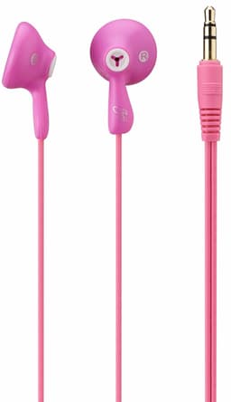 Goji in-ear hodetelefoner GBPNK15 (rosa)