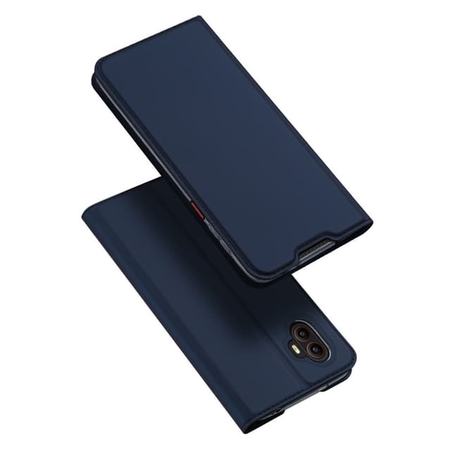 DUX DUCIS Samsung Xcover6 Pro 5G Skin Pro Series Fodral - Blå