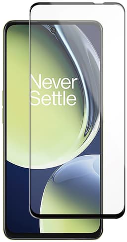 Panzer Full-Fit OnePlus Nord 3 CE skärmskydd