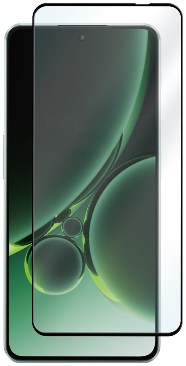 Panzer Full-Fit OnePlus Nord 3 skjermbeskytter