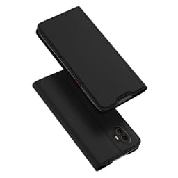 DUX DUCIS Samsung Xcover6 Pro 5G Skin Pro Series Fodral - Svart