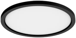 Philips Hue Aurelle Panel RD Svart 21 W