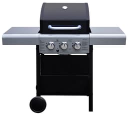 Nordic Season Meteor kaasugrilli GG251600