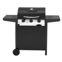 Nordic Season Austin kaasugrilli GG881600