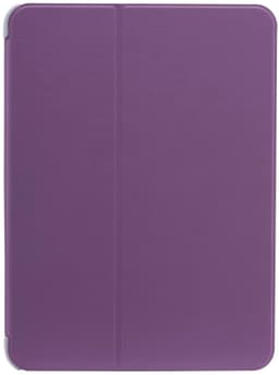 Goji Galaxy Tab 4 10.1" snap-on deksel (lilla)