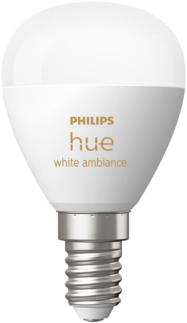 Hue WA 5,1 W P45 E14