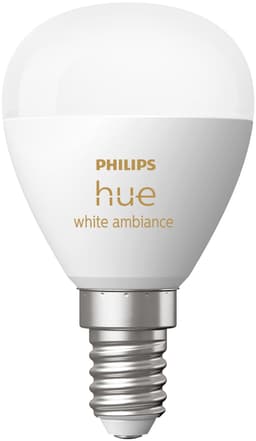 Philips Hue WA 5,1W P45 E14