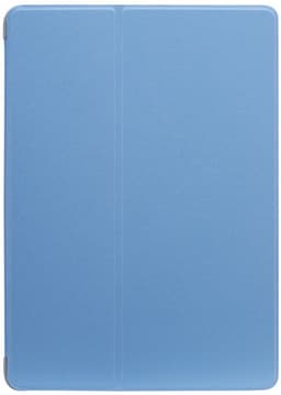 Goji iPad Air 2 Snap On Folio Case Fodral (blå)