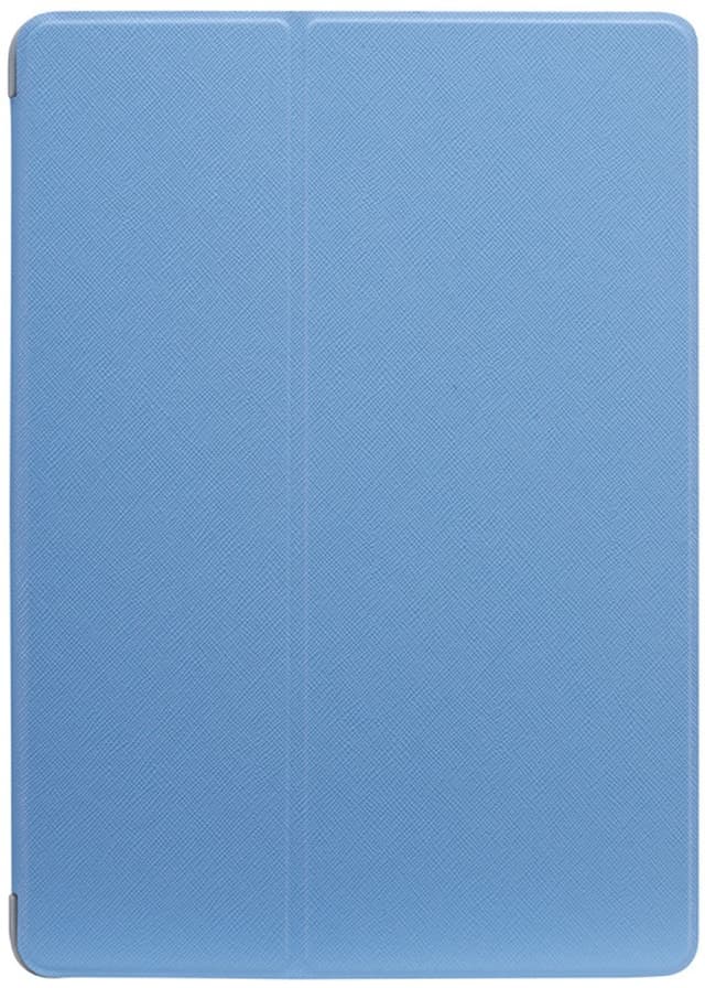 Goji iPad Air 2 Snap On Folio Case Fodral (blå)