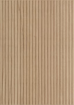 Epoq Pillar kjøkkenskapdør 50x70 (naturlig eik)