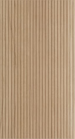 Epoq Pillar kjøkkenskapdør 50x92 (naturlig eik)