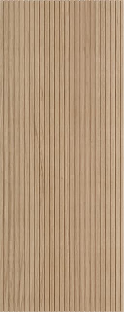 Epoq Edge skabskøkkenlåge 50x125 (natural oak)