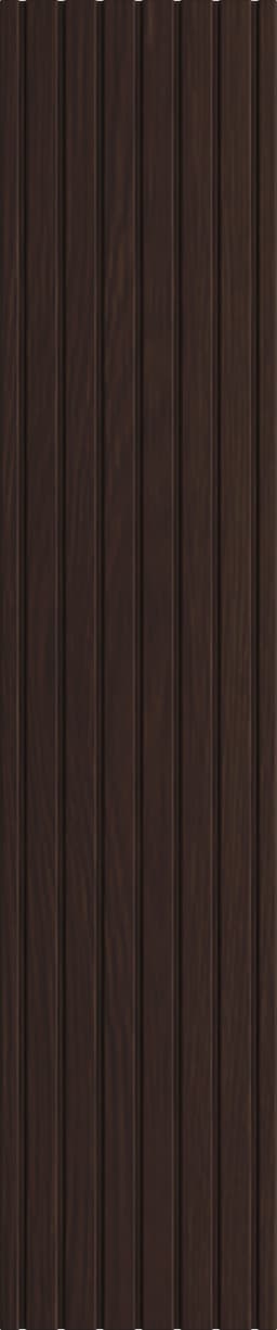 Epoq Pillar kjøkkenskapdør 15x70 (dark oak)