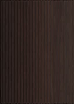 Epoq Pillar skabsdør til køkken 50x70 (mørk eg)