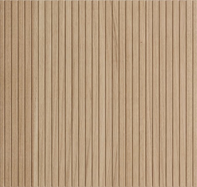 Epoq Pillar skåpsdörr för kök 60x57 (Naturlig ek)