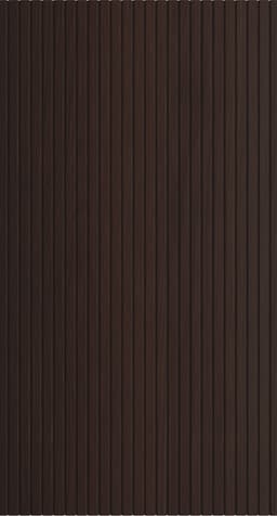 Epoq Pillar kjøkkenskapdør 50x92 (mørk eik)