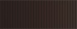 Epoq Pillar kaapinovi keittiöön 60x22 (dark oak)