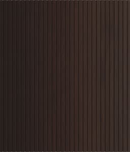 Epoq Pillar kjøkkenskapdør 60x70 (mørk eik)