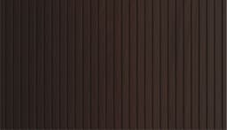 Epoq Pillar kjøkkenskapdør 60x35 (dark oak)