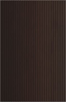 Epoq Pillar kjøkkenskapdør 60x92 (mørk eik)