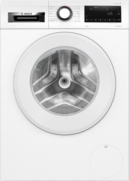 Bosch Vaskemaskin WGG2540LSN (Hvit)