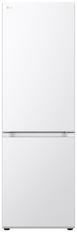 LG kombiskap GBV7180CSW