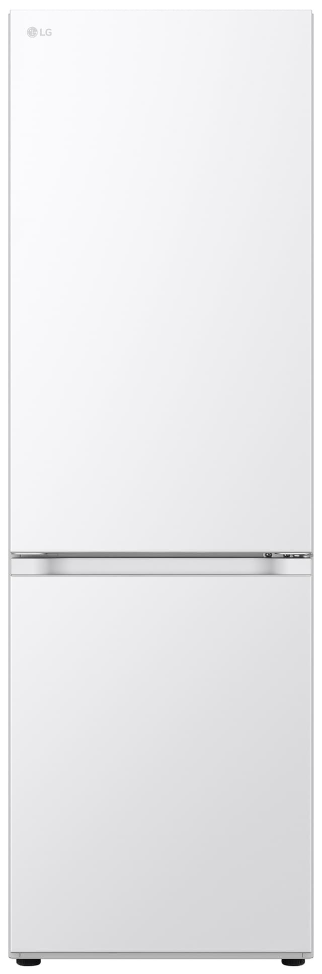 LG Kyl/Frys GBV7180CSW (vit)