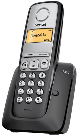 Gigaset A330 trådløs telefon