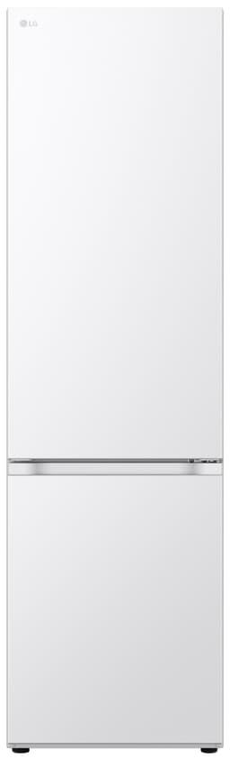 LG Kølefryseskab GBV7280CSW (hvid)