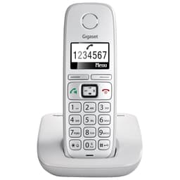 Gigaset E310 langaton puhelin (harmaa)