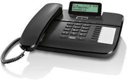 Gigaset DA710 stationær telefon