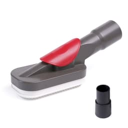 INF Tillbehör för dammsugare för djurvårdsborste