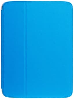 Goji iPad Air Snap-on Folio etui (blå)
