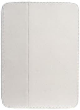 Goji iPad Air Snap On Folio etui (hvit)