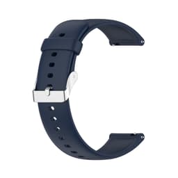 Virallinen Sliver Buckle -rannekellohihna Huawei Watch 4 Prolle Sininen