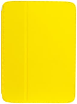 Goji iPad mini Snap On Foli deksel (gul)