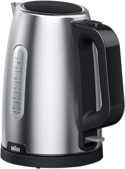 Braun PurShine vedenkeitin WK1500BK