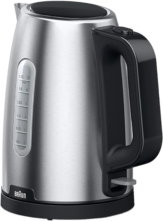 Braun PurShine vattenkokare WK1500BK