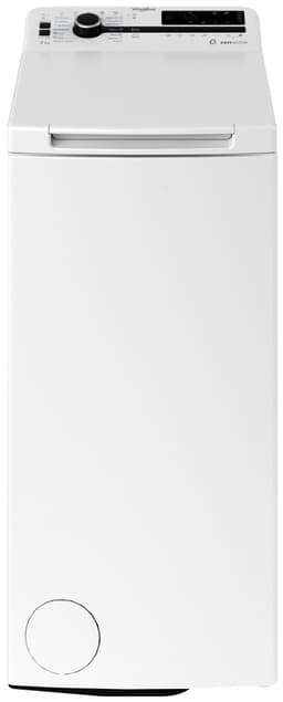 Whirlpool Tvättmaskin TDLRB7232BSEU (7kg)